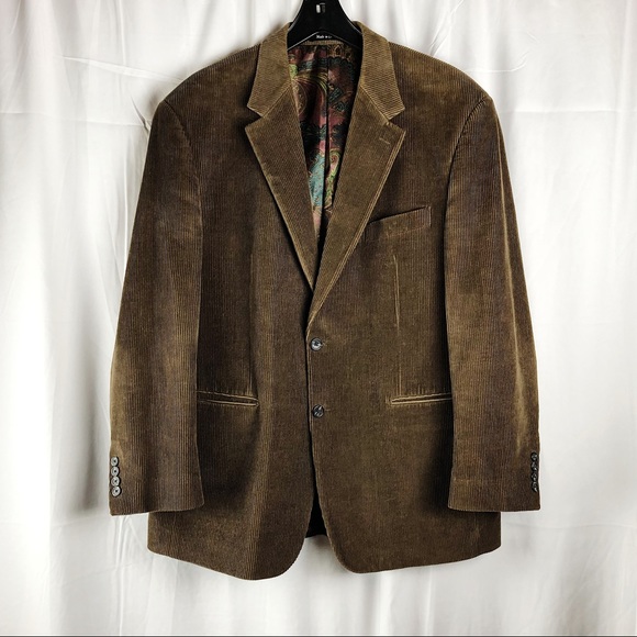 Lauren Ralph Lauren Other - Lauren by Ralph Lauren Corduroy Blazer